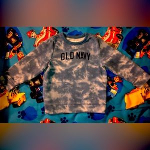 Old Navy Sweatshirt